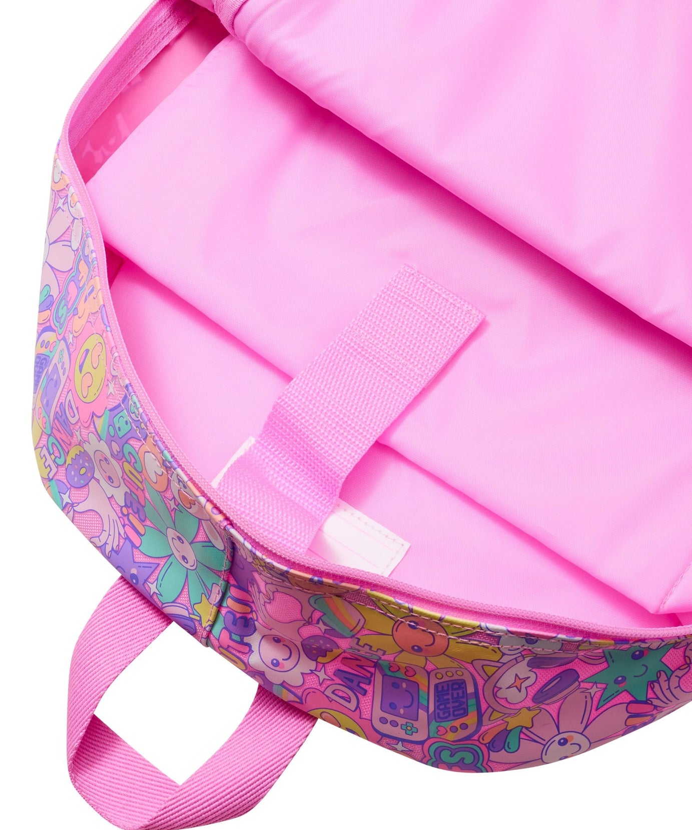 Smiggle - Epic Classic School Backpack