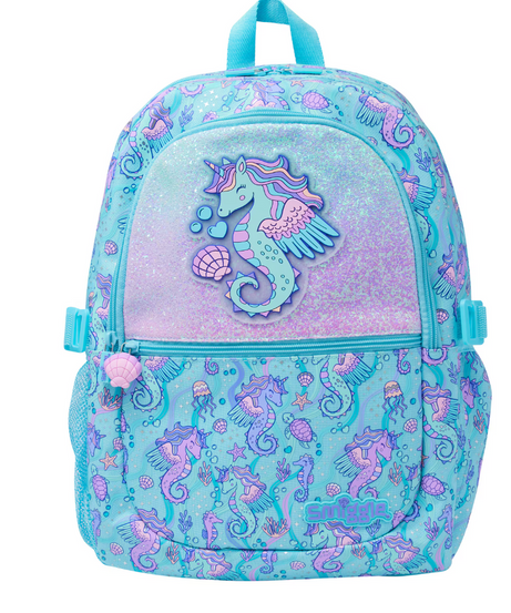 Smiggle - Epic Classic School Backpack