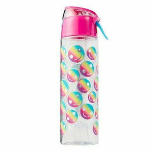 Smiggle - Flash Spritz Water Spray 760 ML Automatic Water Bottle