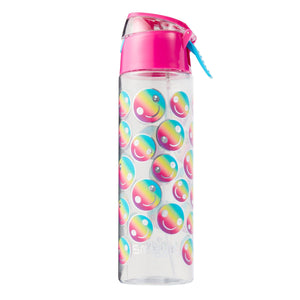 Smiggle - Flash Spritz Water Spray 760 ML Automatic Water Bottle