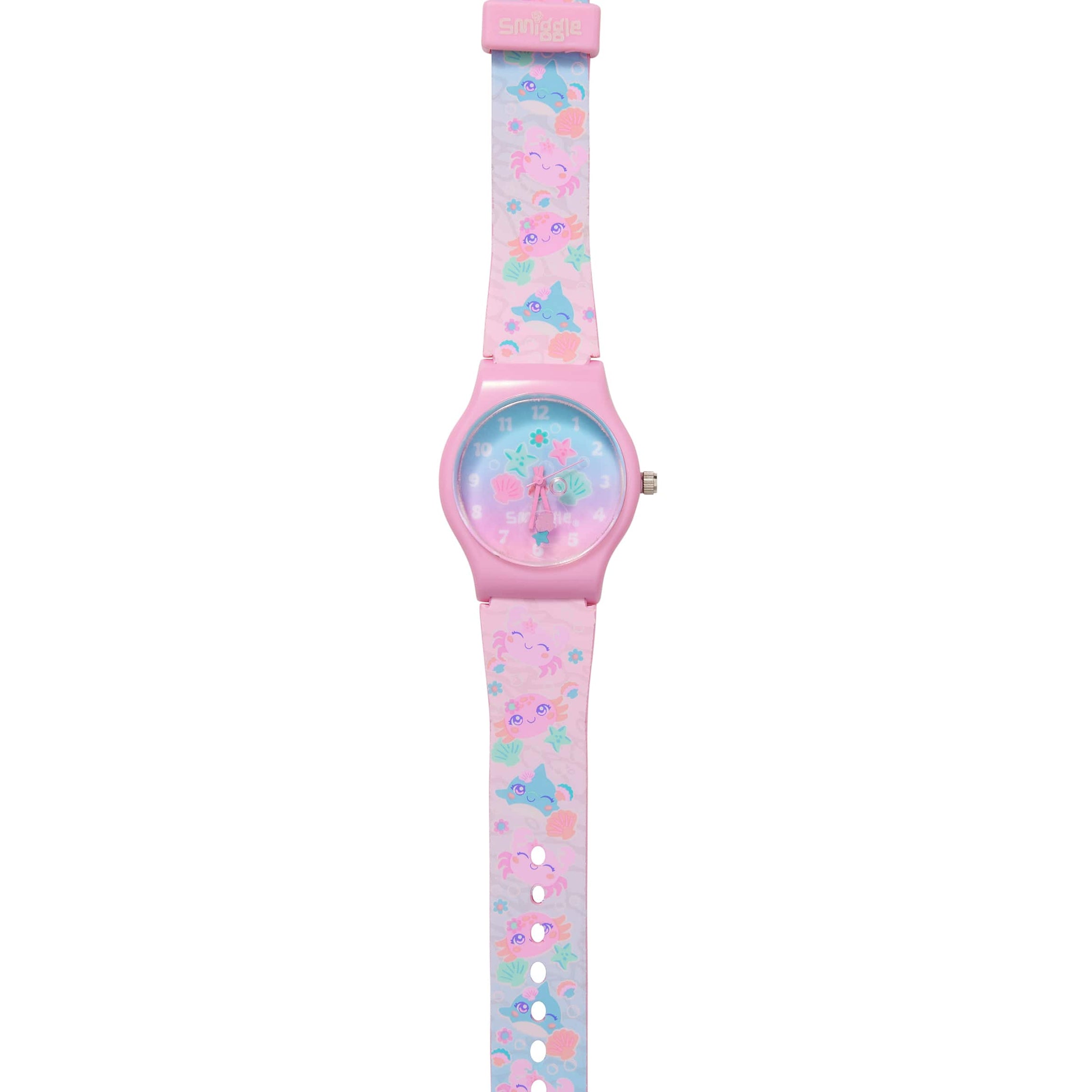 Smiggle - Floaty Arm Watch