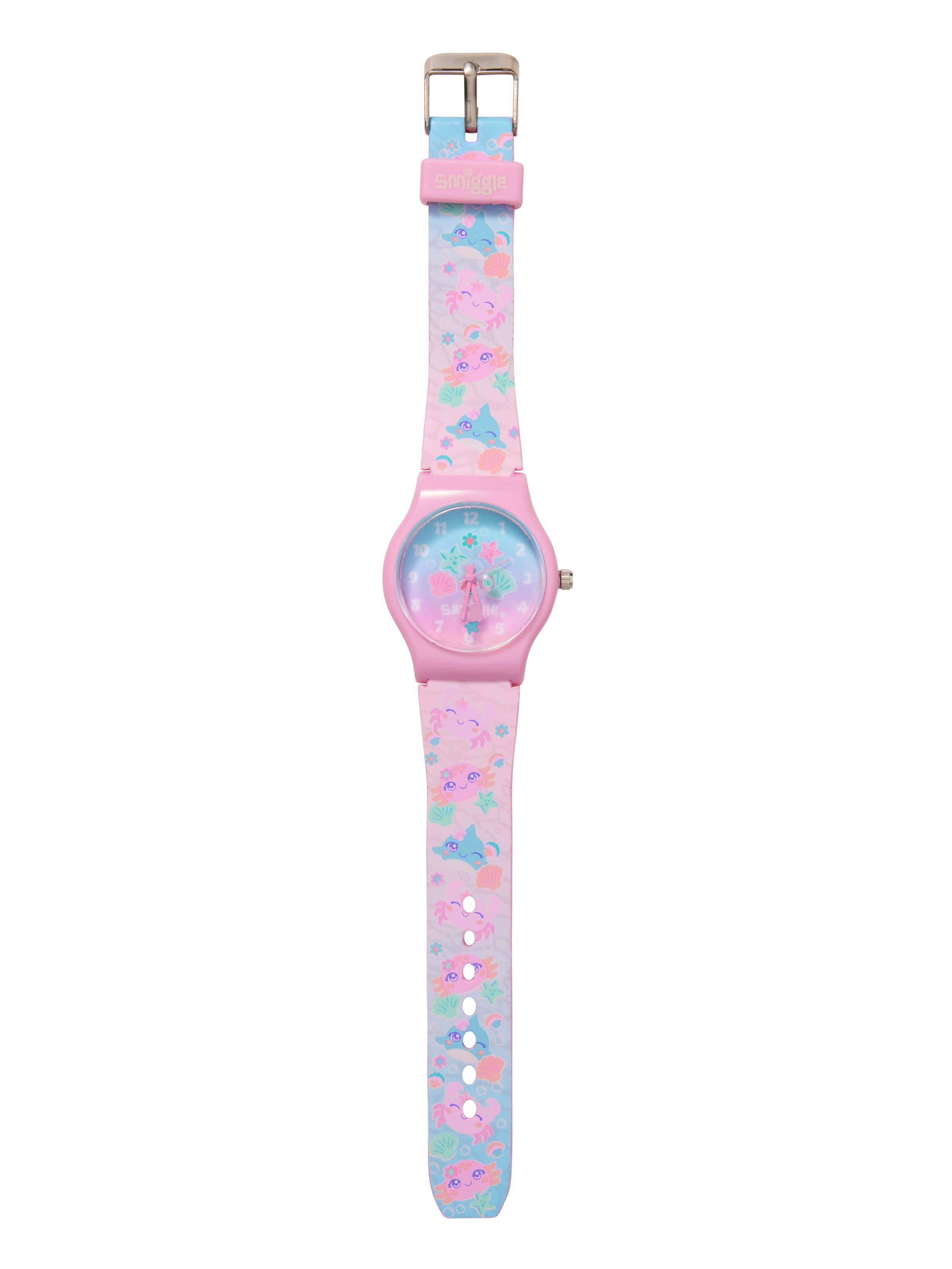 Smiggle - Floaty Arm Watch