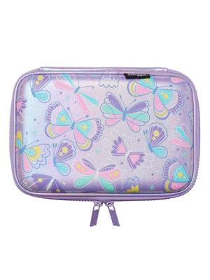 Smiggle - Flutter 4-Piece School Bag Set
