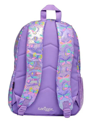 Smiggle - Flutter Classic Backpack