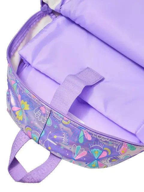 Smiggle - Flutter Classic Backpack