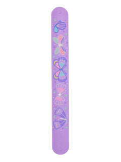 Smiggle - Flutter Slapband Silicone Bracelet