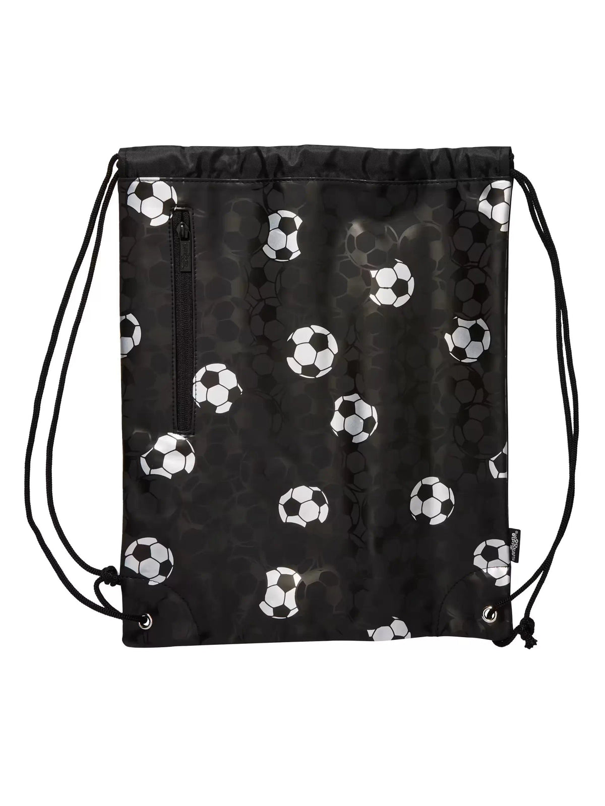 Smiggle - Striker Drawstring Bag
