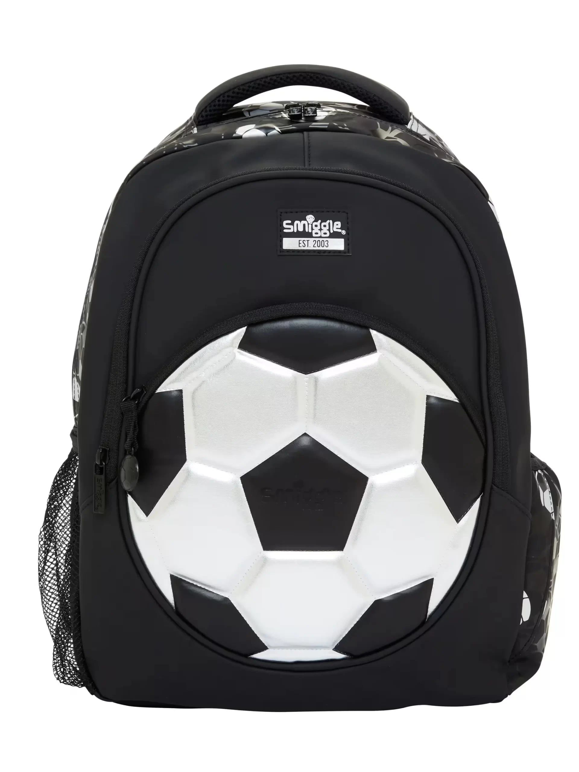 Smiggle - Striker Backpack