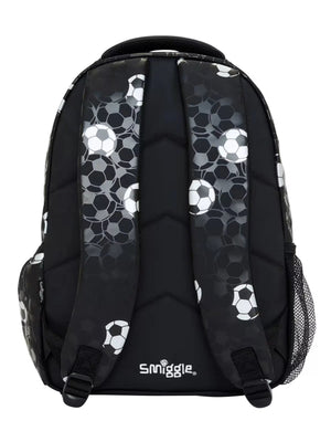 Smiggle - Striker Backpack