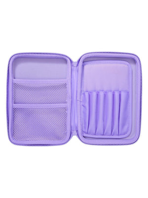 Smiggle - Fun Fair Hardtop Pencil Case