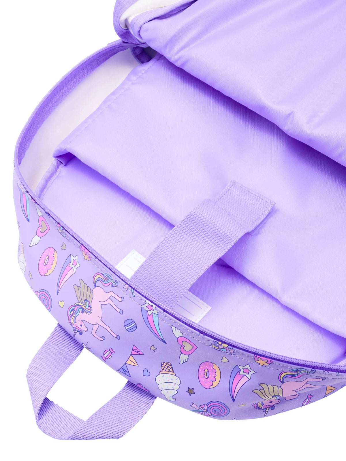 Smiggle - Fun Fair Classic School Backpack