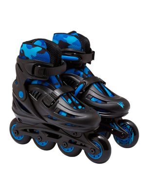 Smiggle - Funky Inline Adjustable Kids Skates