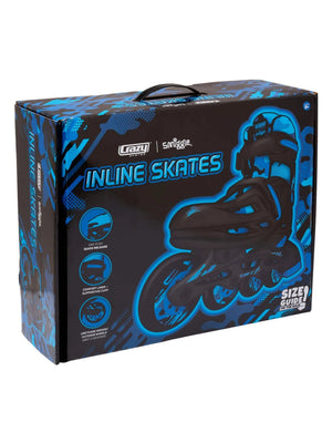 Smiggle - Funky Inline Adjustable Kids Skates