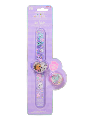 Smiggle - Gabbys Dollhouse Slapband Bracelet