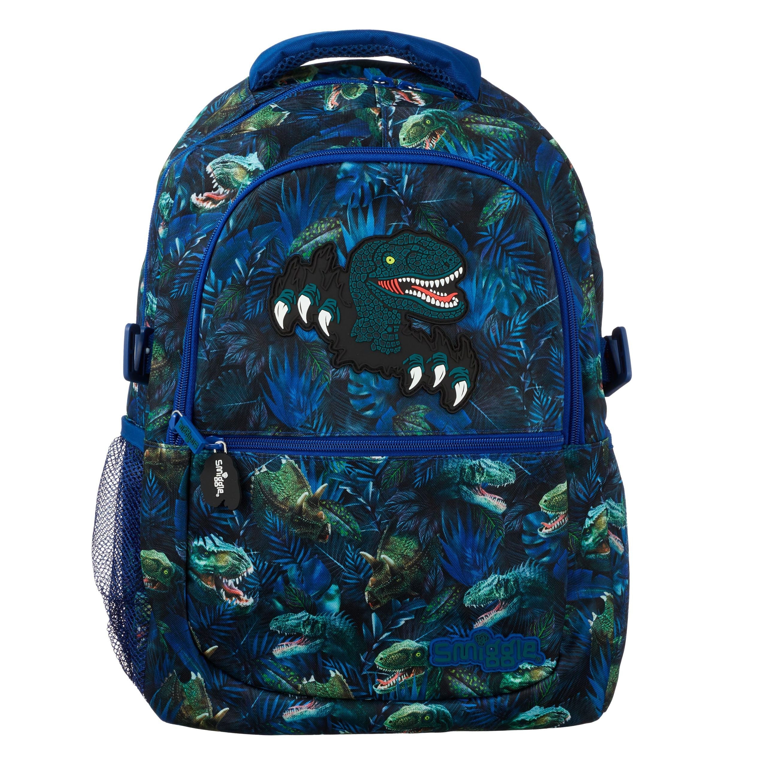Smiggle - Galaxy Additional Backpack