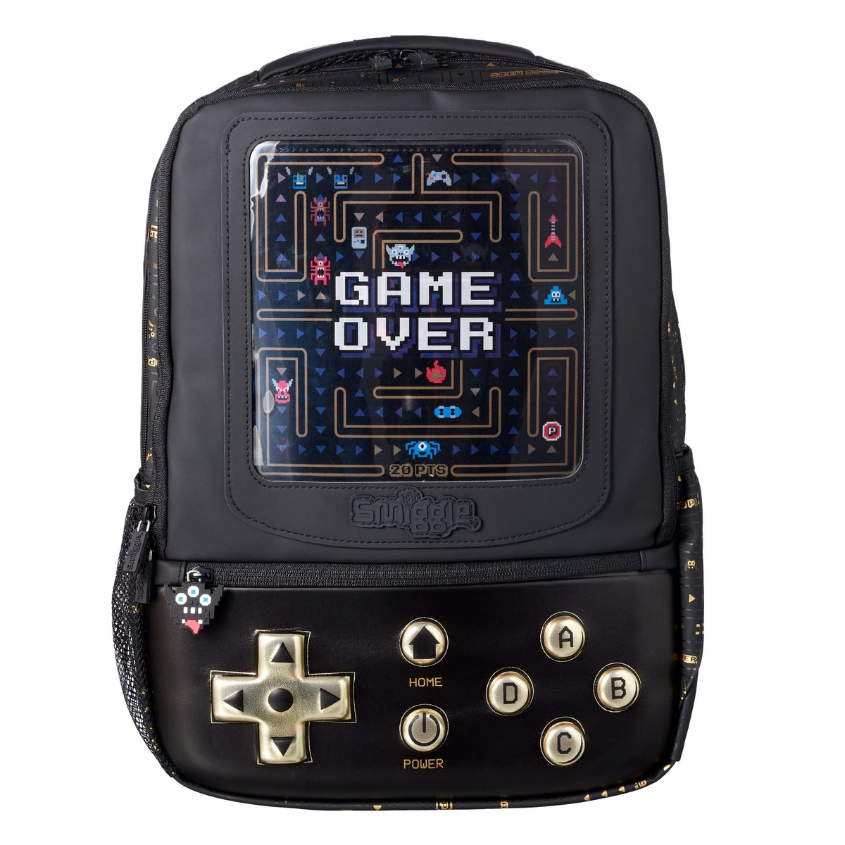 Smiggle - Gamer Triple Back to School Set