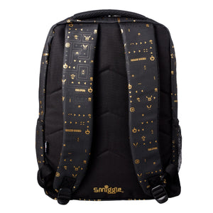 Smiggle - Gamer Classic Backpack