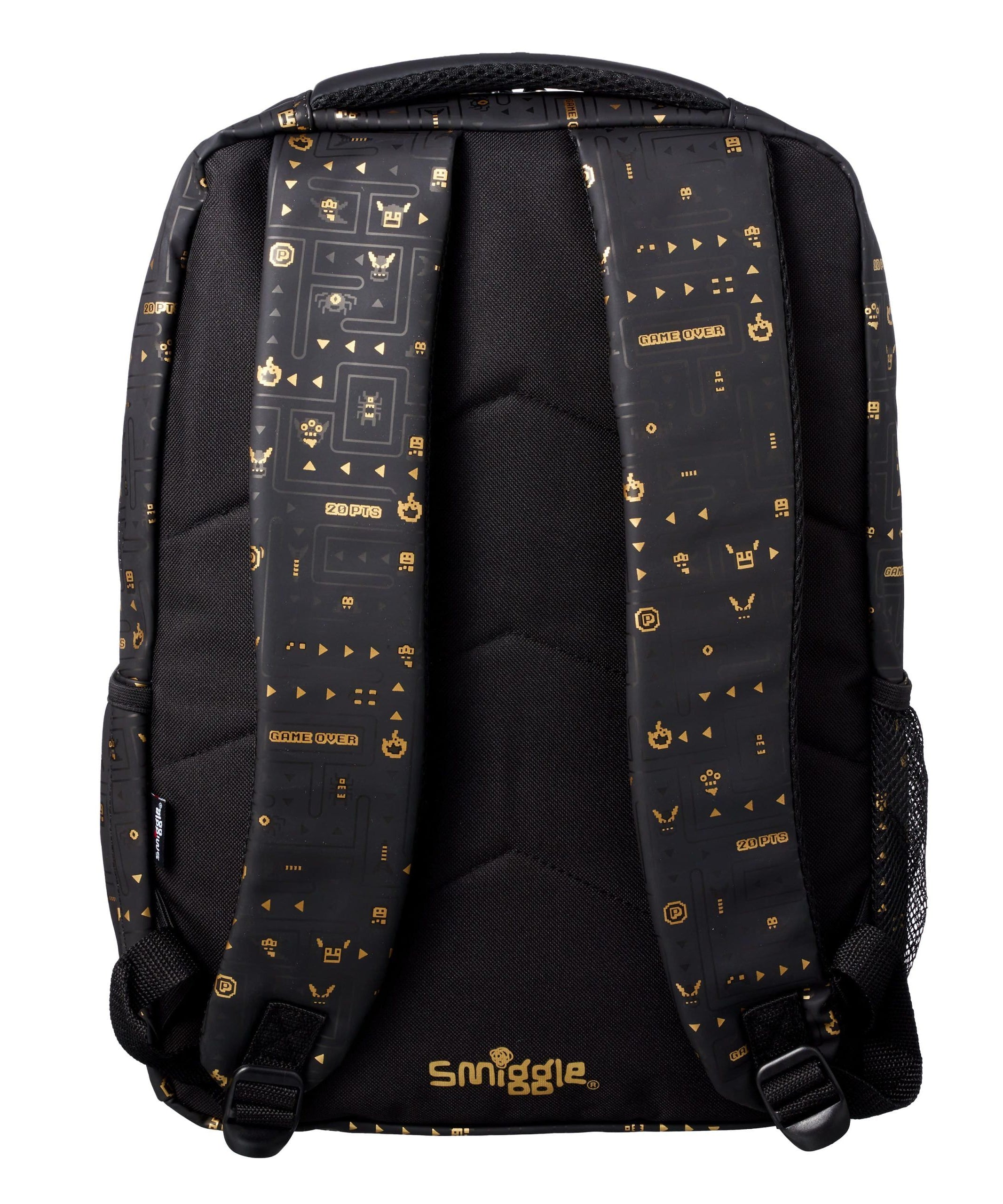 Smiggle – Gamer Classic Backpack