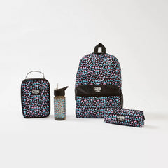 Smiggle - Giggle 4-Piece Primary School Backpack Set