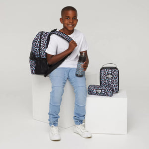 Smiggle - Giggle 4-Piece Primary School Backpack Set