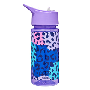 Smiggle - Giggle 450ML Automatic Drinker with Straw
