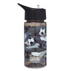 Smiggle - Giggle 450ML Automatic Drinker with Straw