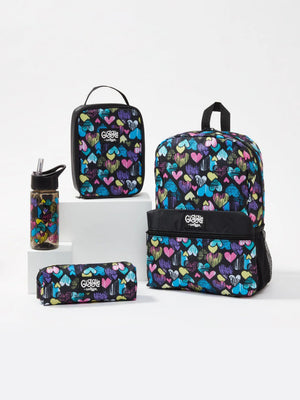 Smiggle - Giggle 4-Piece School Bag Set