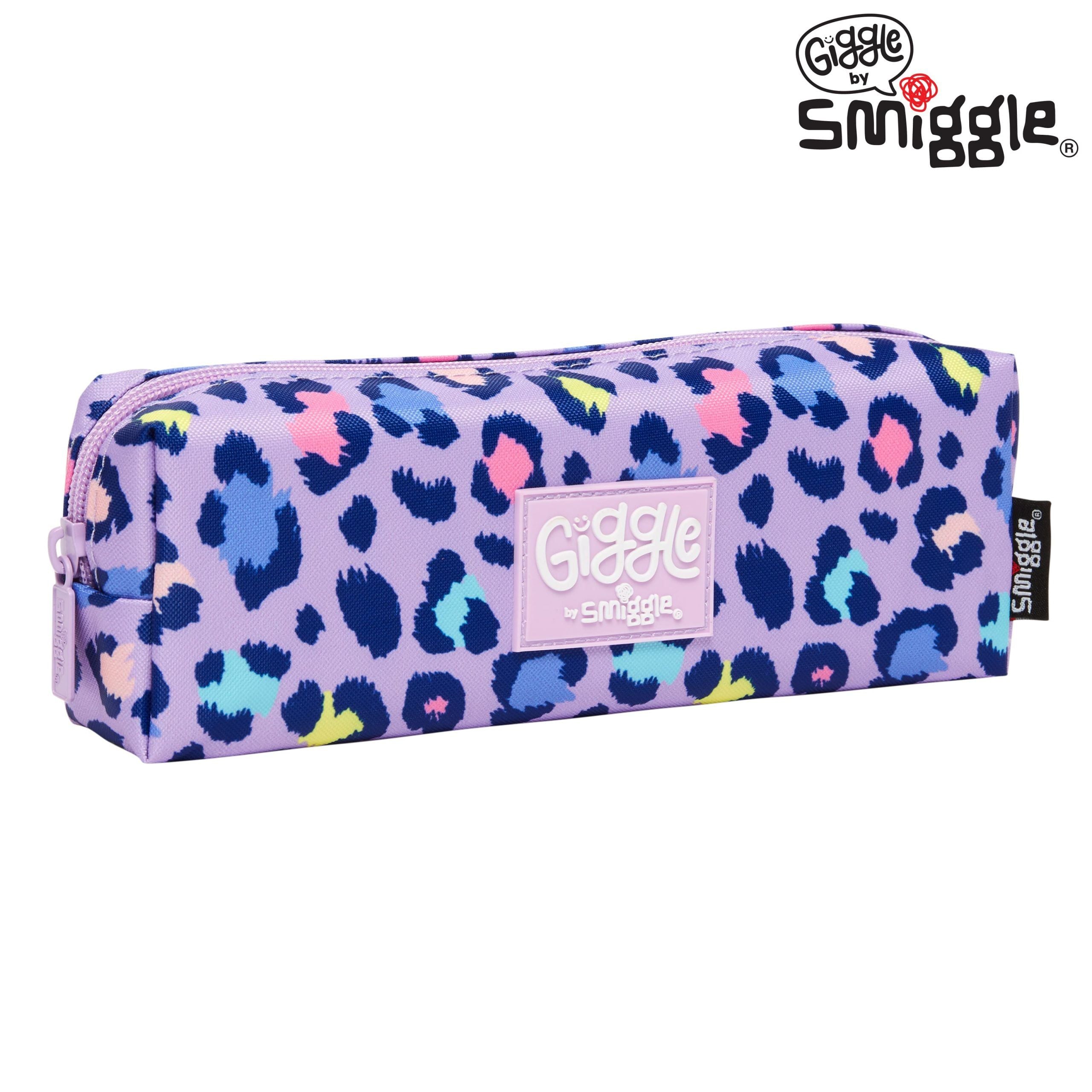 Smiggle - Giggle By Smiggle Handy Pencil Case