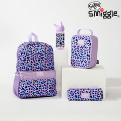 Smiggle - Giggle By Smiggle School Pack