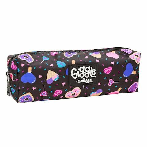 Smiggle - Giggle Classic Pencil Case