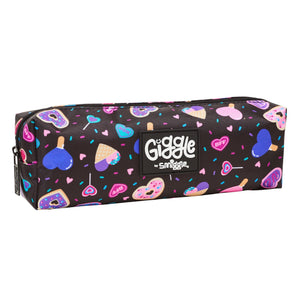 Smiggle - Giggle Classic Pencil Case