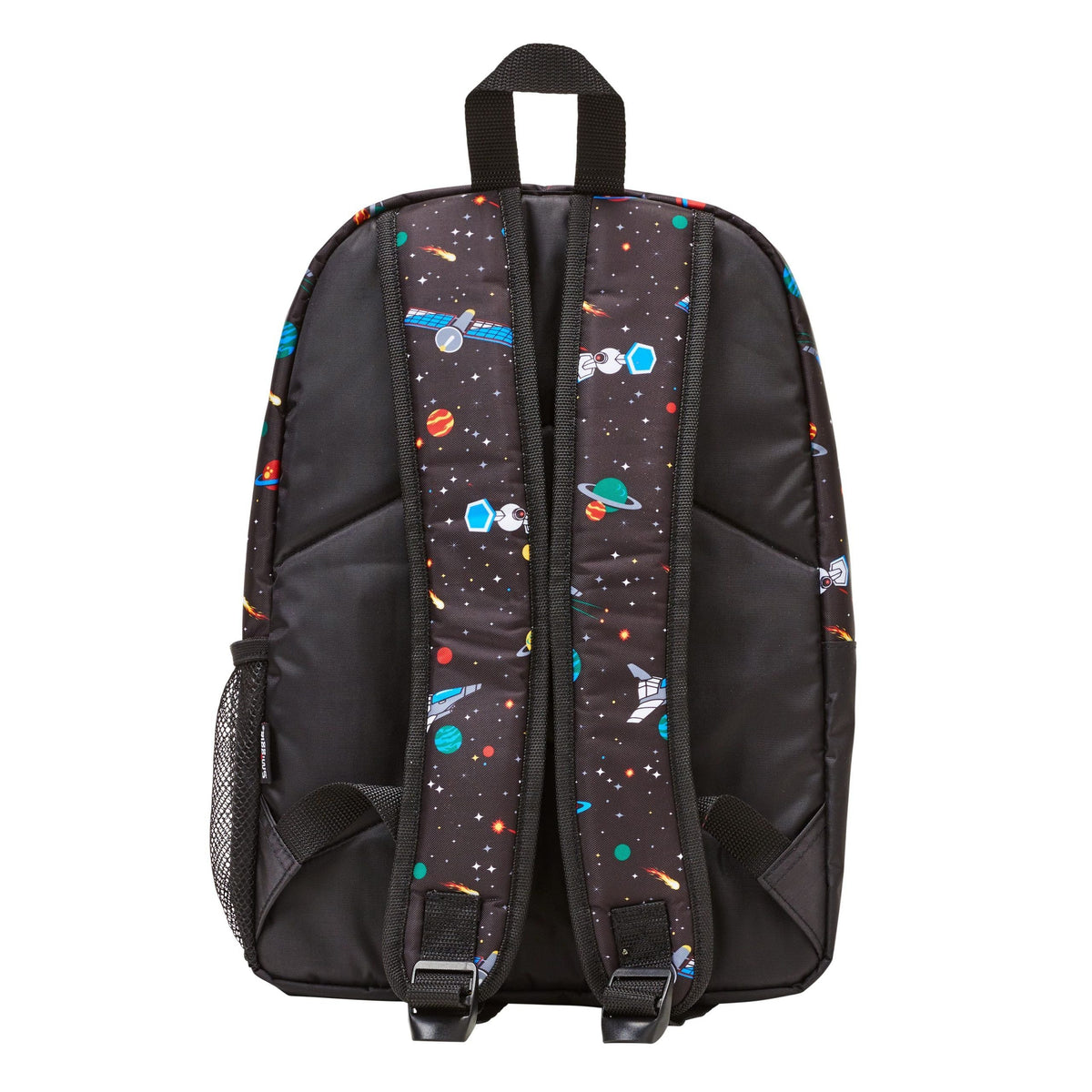 Smiggle - Giggle Series Galaxies Backpack
