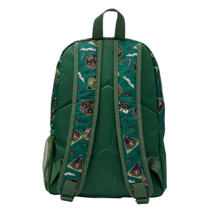 Smiggle - Giggle Backpack