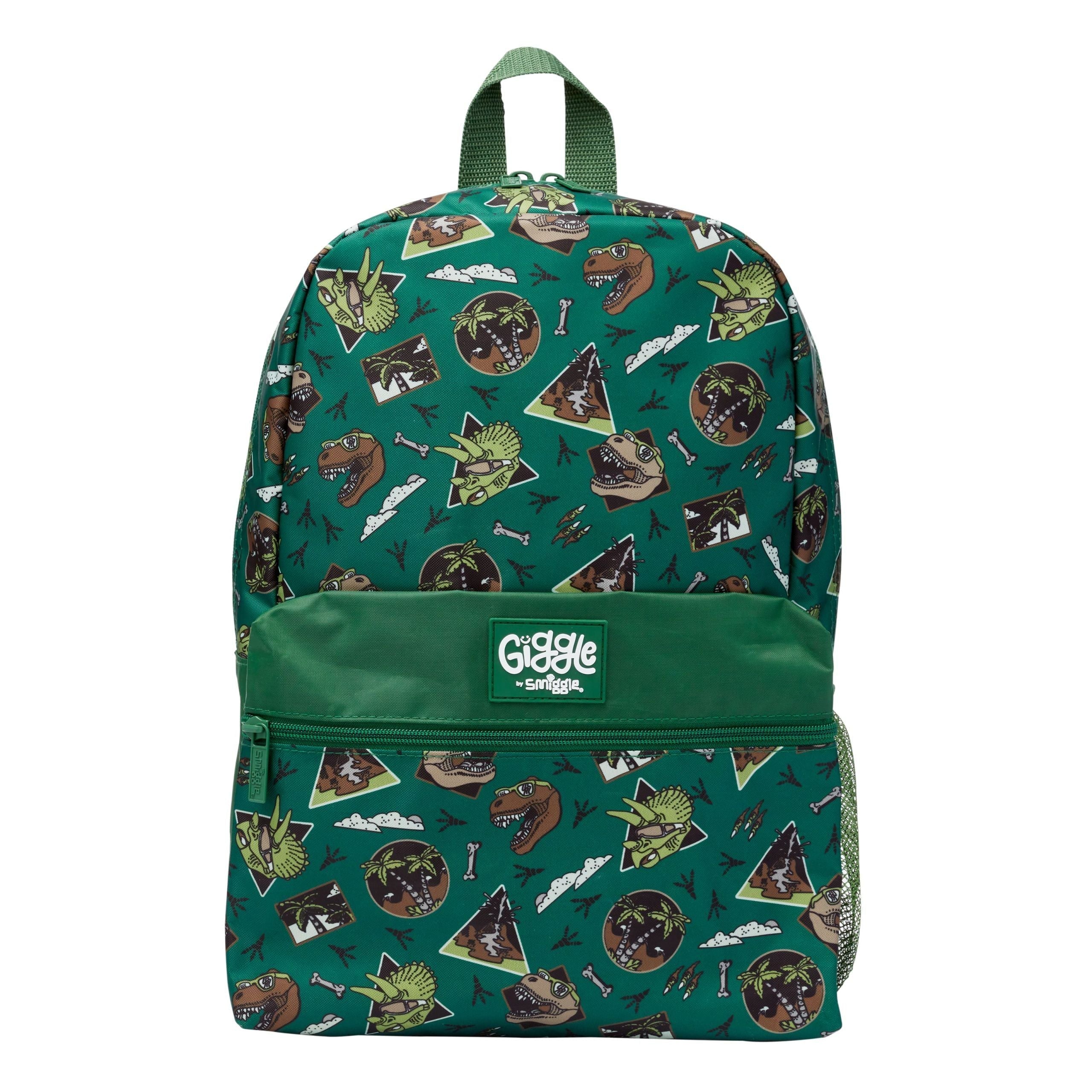 Smiggle - Giggle Backpack