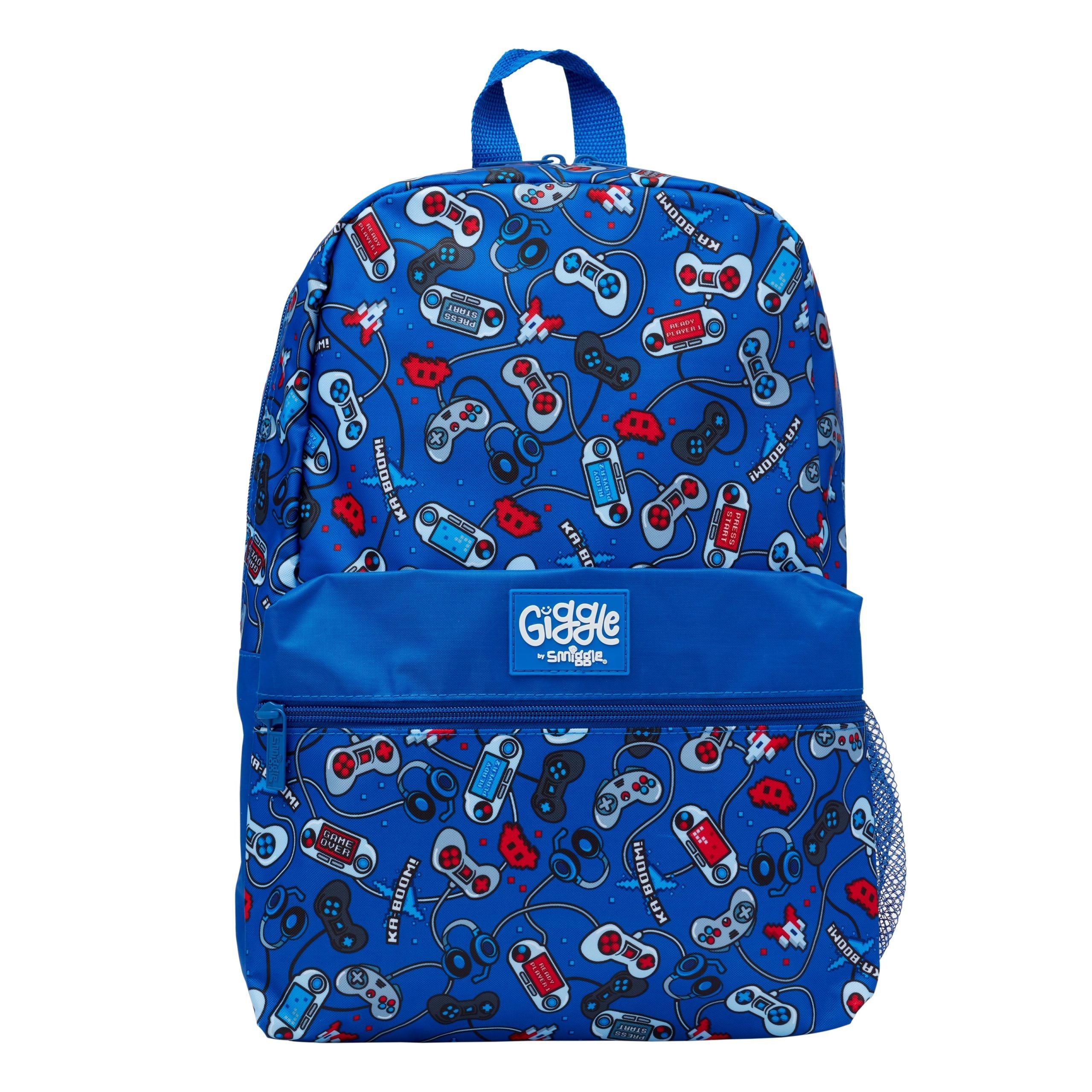 Smiggle - Giggle Backpack