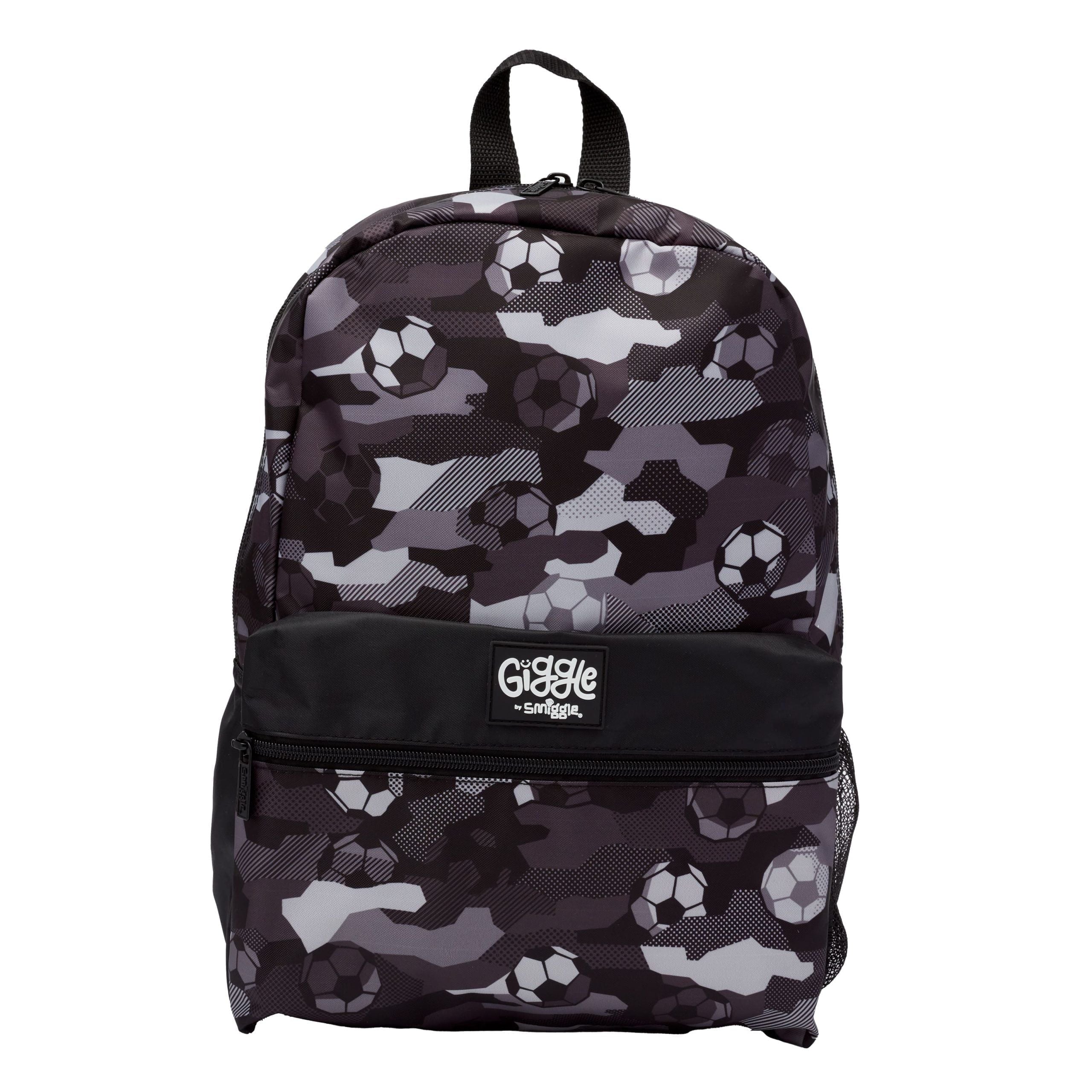 Smiggle - Giggle Backpack