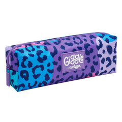 Smiggle - Giggle Monoblock Pencil Case