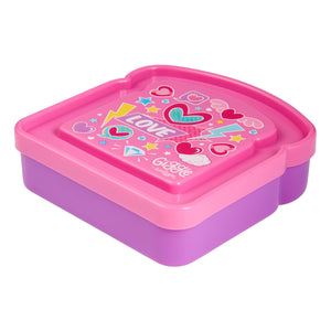 Smiggle - Giggle Lunch Box