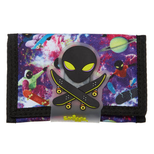 Smiggle - Mystery Man Wallet