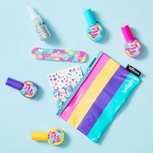 Smiggle - Glam Kids Nail Care Gift Set