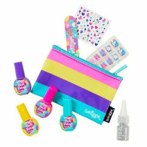 Smiggle - Glam Kids Nail Care Gift Set