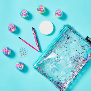 Smiggle - Glam Kids Face Makeup Set