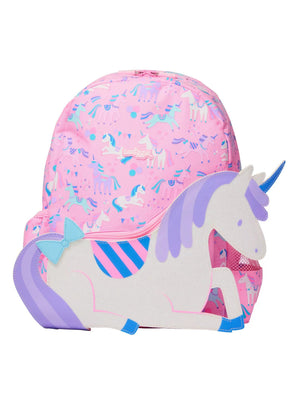 Smiggle - Glide 2-Piece Preschool and Nursery Bag Set