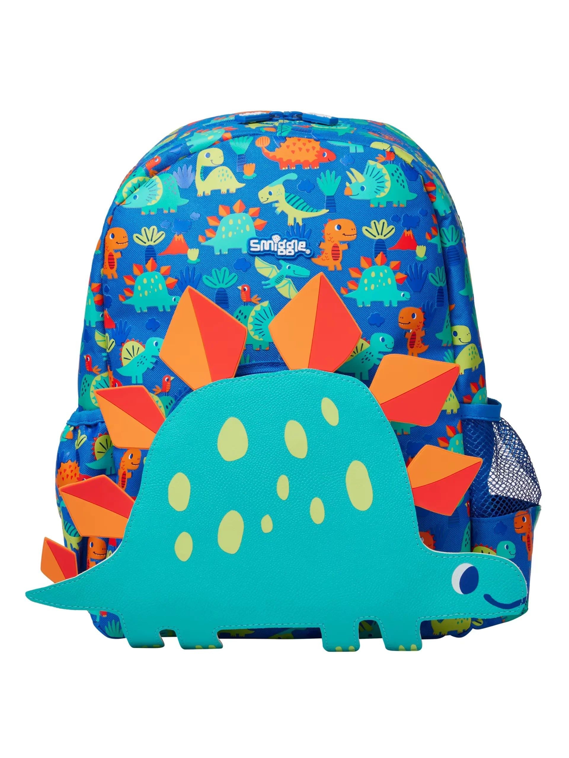 Smiggle - Glide Junior 2-Piece Kindergarten and Nursery Bag Set