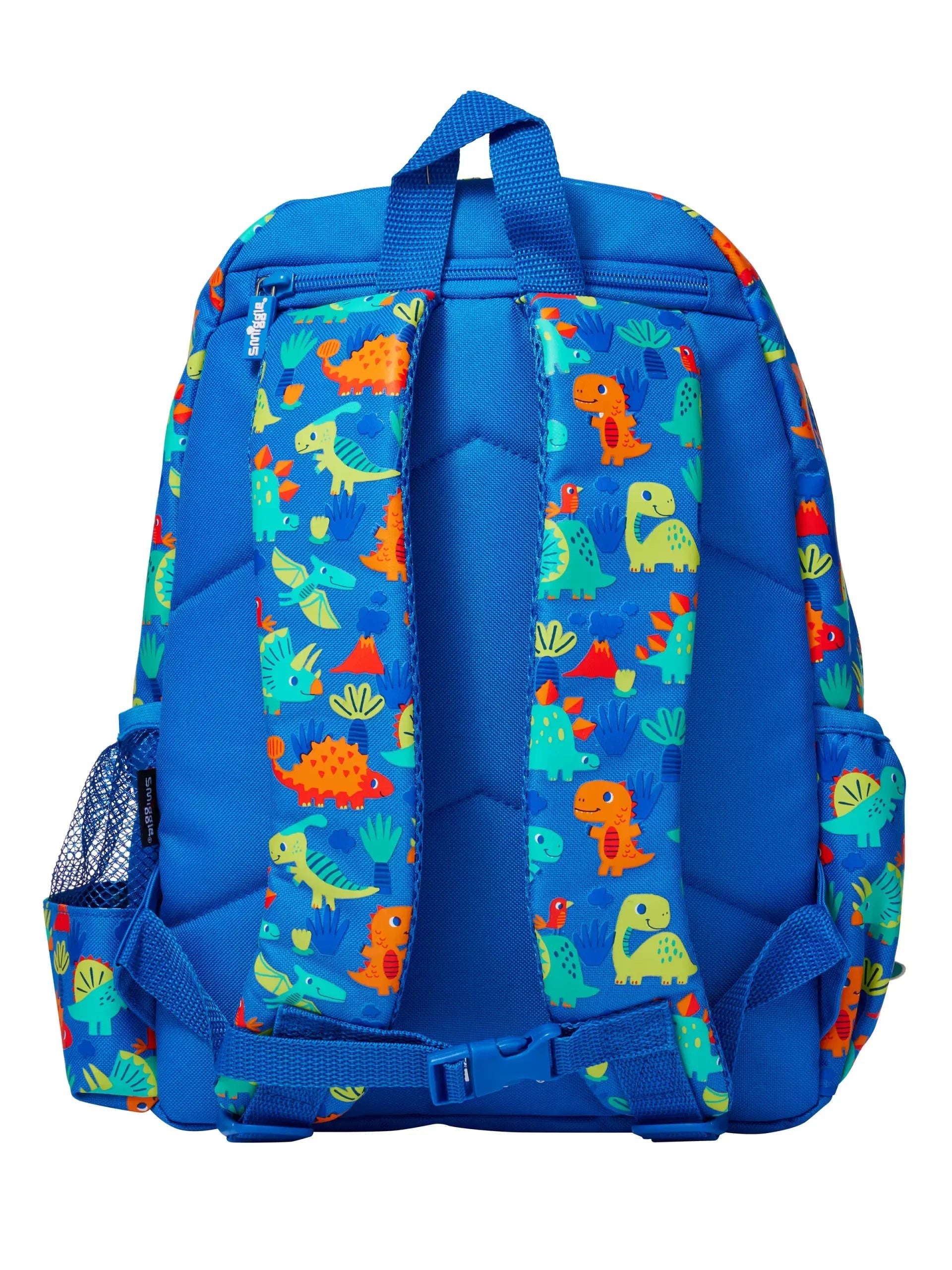 Smiggle - Glide Junior 2-Piece Kindergarten and Nursery Bag Set