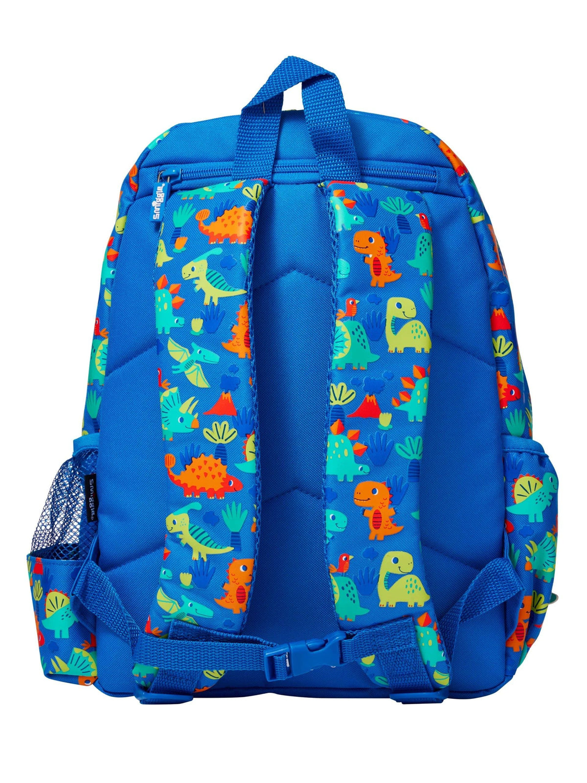 Smiggle - Glide Junior Hooded Backpack