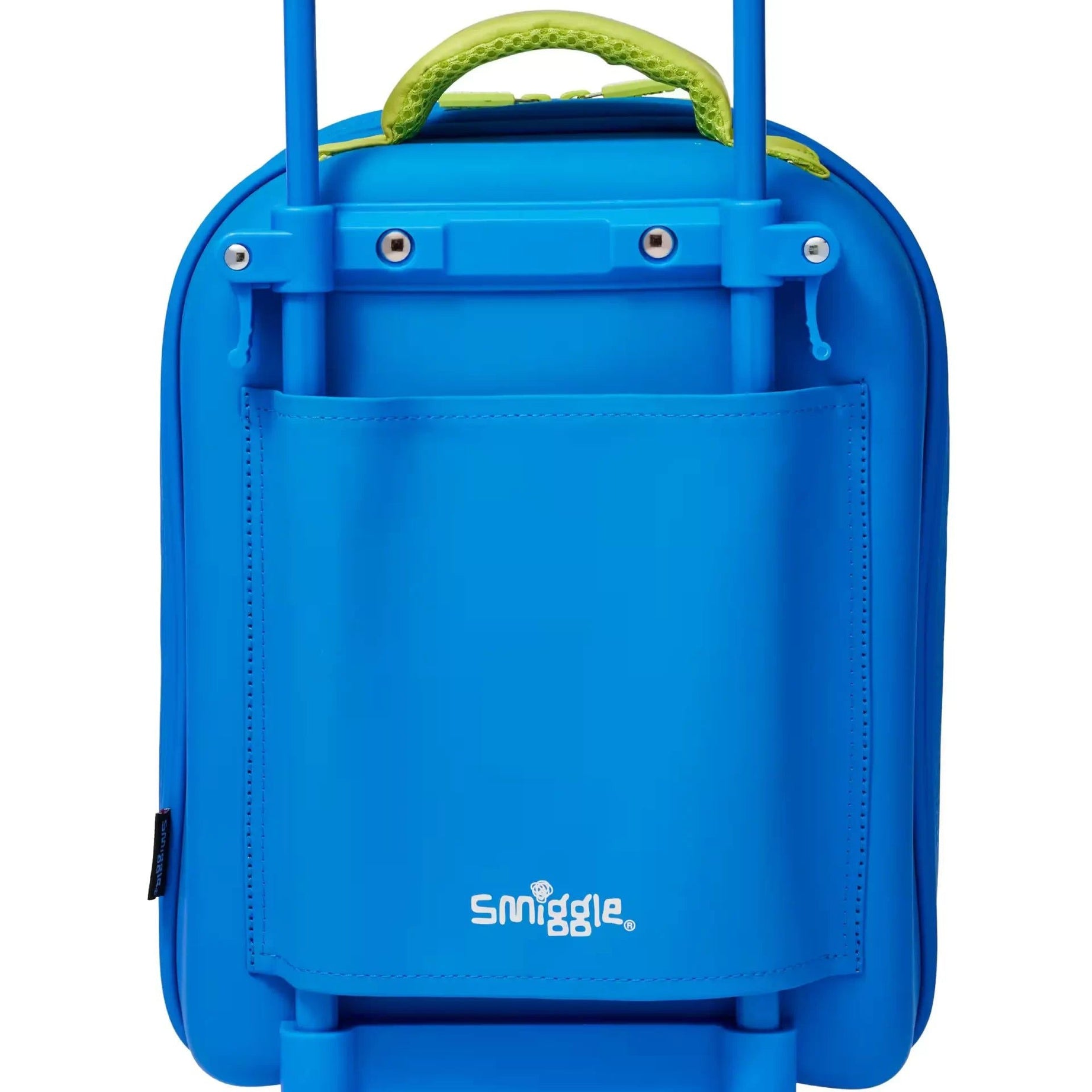 Smiggle - Glide Teeny Tiny Dino Hardtop School and Travel Bag