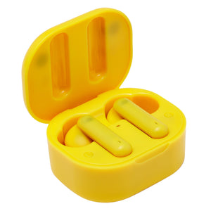 Smiggle - Glow In The Dark Wireless Headphones
