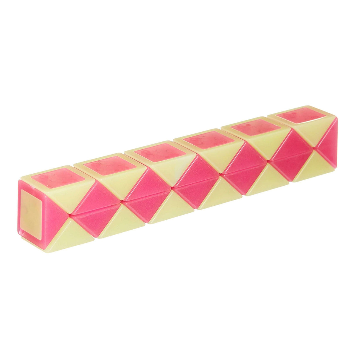 Smiggle - Glow Mini Snake Puzzle