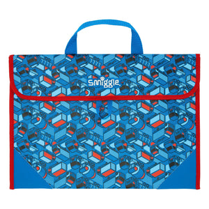 Smiggle - Go Junior Book Bag